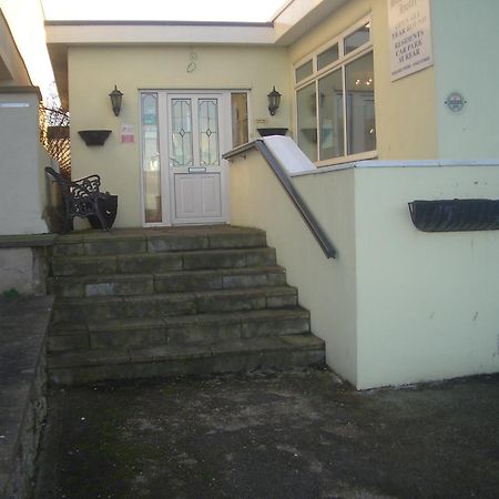 Hotel The Shelbourne (Adults Only) Llandudno Exterior foto
