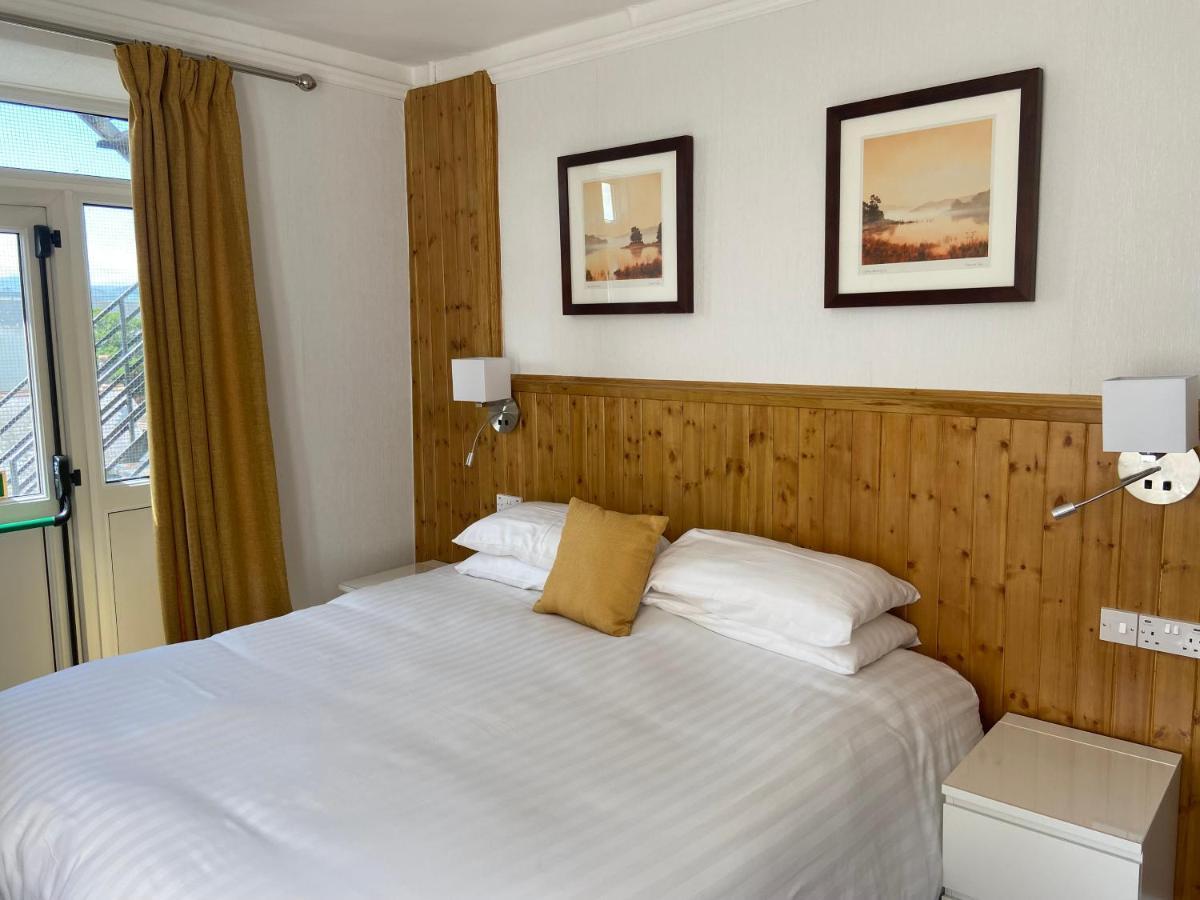 Hotel The Shelbourne (Adults Only) Llandudno Exterior foto