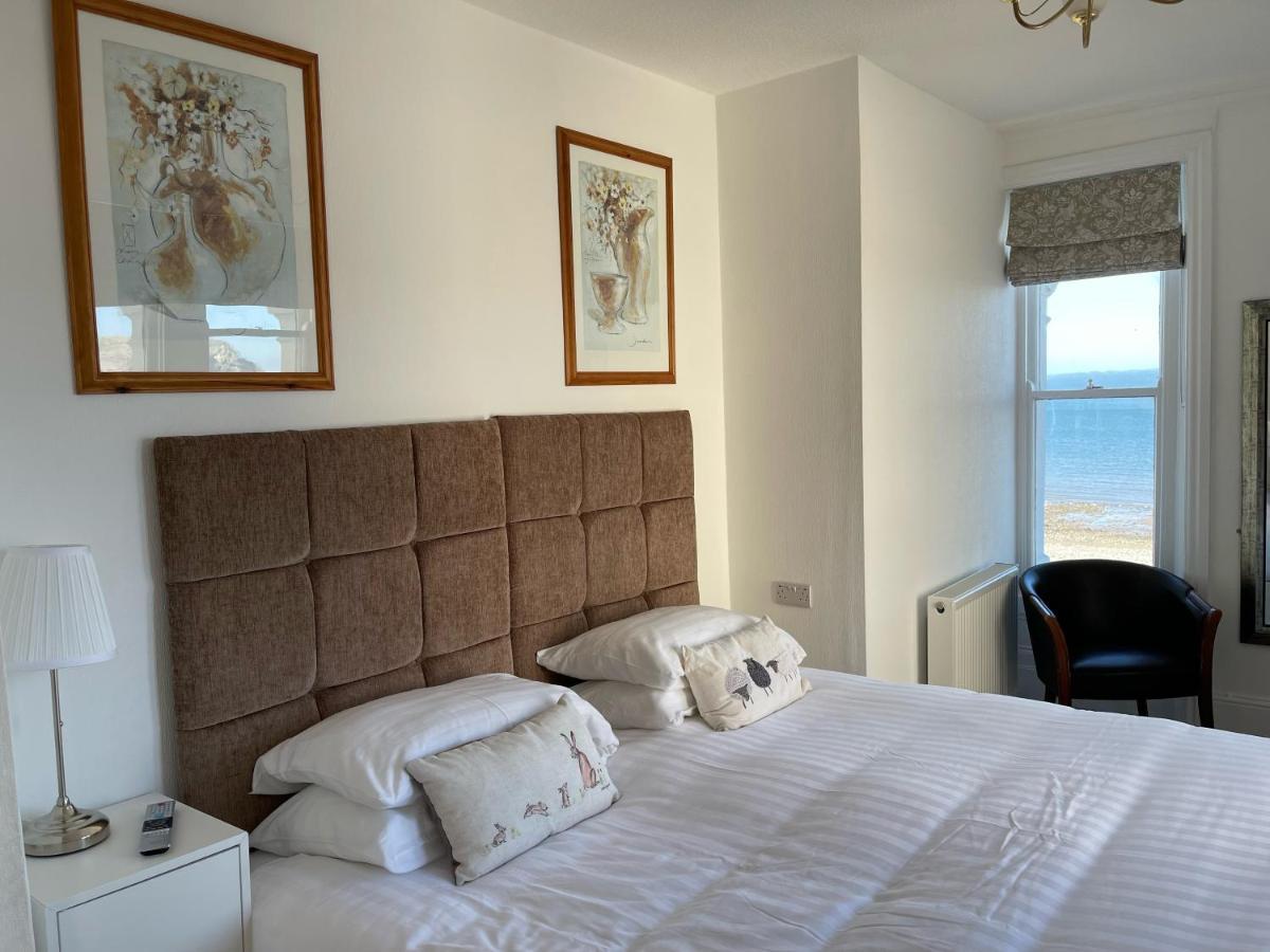 Hotel The Shelbourne (Adults Only) Llandudno Exterior foto