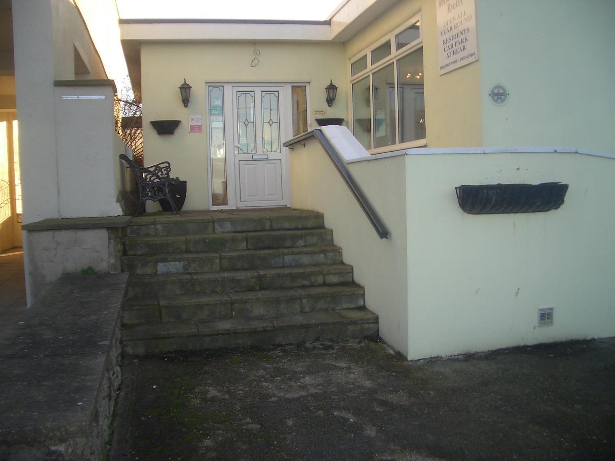 Hotel The Shelbourne (Adults Only) Llandudno Exterior foto